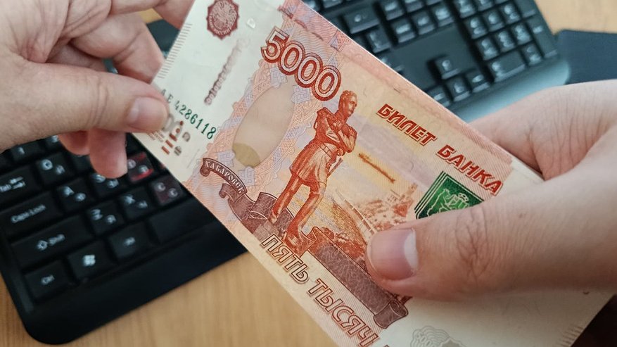 Главная картинка новости: Прокуратура добилась назначения пенсии дочери погибшего участника боевых действий