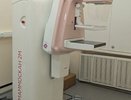 Во Владимире и Петушках установили новые цифровые маммографы за 24,5 миллиона рублей
