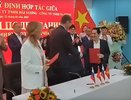 Владимирская область развивает рыбоперерабатывающую отрасль с Вьетнамом