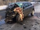 Жительницу Подмосковья будут судить за смертельное ДТП в Суздальском районе
