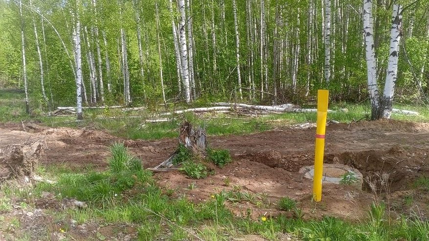 Главная картинка новости: Прокуратура добилась обеспечения водоснабжения для многодетных семей Гороховца