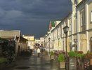 «Приближается самый холодный день»: Вильфанд прогнозирует сильные ливни и заморозки в мае
