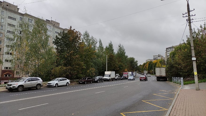 Главная картинка новости: Новое правило вводится для всех, кто водит автомобиль: теперь полностью запрещено с мая