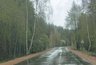 Миниатюра новости: В Киржачском районе восстановили участок дороги до деревни Ефаново