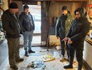 Владимирца будут судить за попытку сбыта 10 килограммов запрещённых веществ