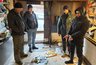 Миниатюра новости: Владимирца будут судить за попытку сбыта 10 килограммов запрещённых веществ