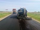 В Ковровском районе ремонтируют 9 километров дороги между Иваново и Мордвинами