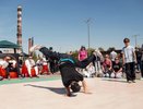 Во Владимире пройдет экстремальный фестиваль «Короли улиц»
