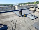 В Гороховце управляющая компания уклонилась от ремонта крыши многоквартирного дома