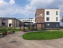 В Доброграде открыли новую школу