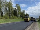 Дорога к туристическим объектам Владимирской области станет более комфортной