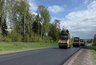 Миниатюра новости: Дорога к туристическим объектам Владимирской области станет более комфортной