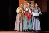 Миниатюра новости: Владимирские артисты выступили с мюзиклом в Беларусии