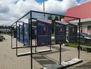 В Радужный прибыла выставка "Про Героев" памяти россиянам-героям