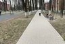 Миниатюра новости: В Кольчугино появилось новое общественное пространство