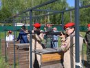 Во Владимирской области выбрали лучших «Ворошиловских стрелков»
