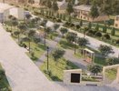 Советская площадь в Петушках станет площадь Мира с новым дизайном