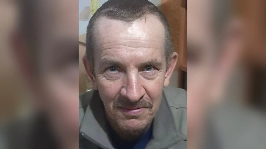 Главная картинка новости: Пропал 58-летний мужчина из Меленковского района