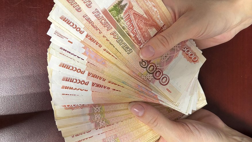 Главная картинка новости: Из июньской пенсии вычтут 7390 рублей: пенсионерам сообщили неприятный сюрприз