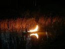 В Суздале проходит выставка света в самых разных скульптурах