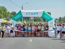 В регионе открыта регистрация на семейный забег «Зеленый марафон»