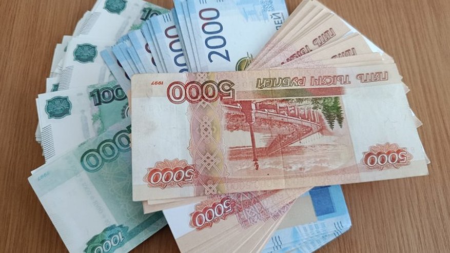 Главная картинка новости: Управляющая банком в Александрове украла 1,5 миллиона рублей у клиентки