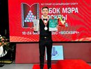 Владимирский бильярдист Антон Виноградов завоевал «серебро» Кубка мэра Москвы