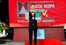 Миниатюра новости: Владимирский бильярдист Антон Виноградов завоевал «серебро» Кубка мэра Москвы