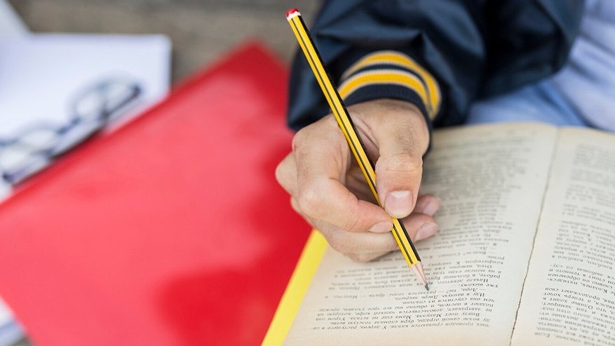 Главная картинка новости: Во Владимирской области к итоговой аттестации готовится 35 тысяч выпускников