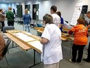 Во Владимире прошел фестиваль настольных игр для людей с ОВЗ