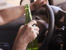 Житель Юрьев-Польского попал под уголовное дело за повторную пьяную езду