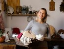 Владимирские домохозяйки могут начать получать прожиточный минимум от государства