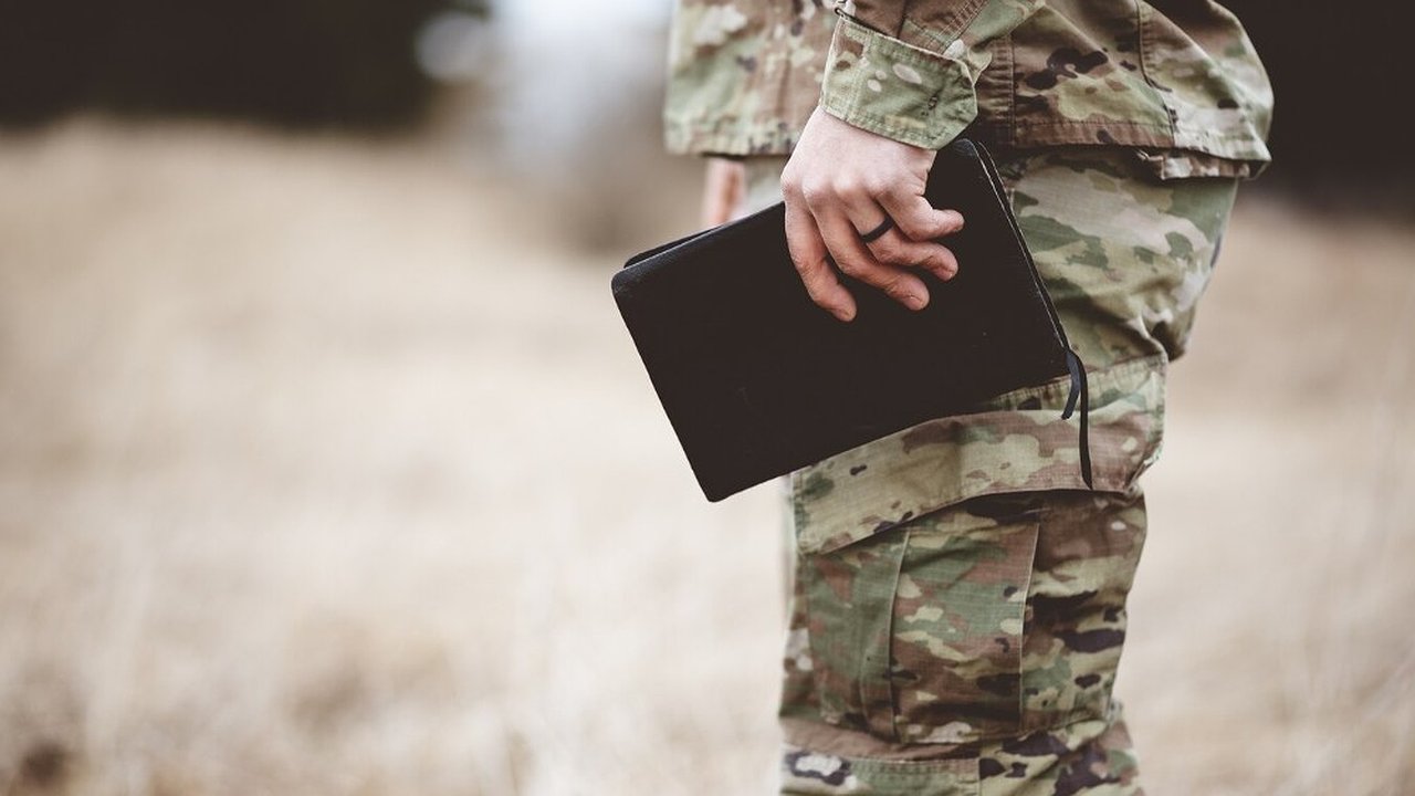 Главная картинка новости: Пятеро военных из Владимирской области освободили из украинского плена