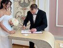 33 свадьбы сыграли во Владимирской области в зеркальную дату мая