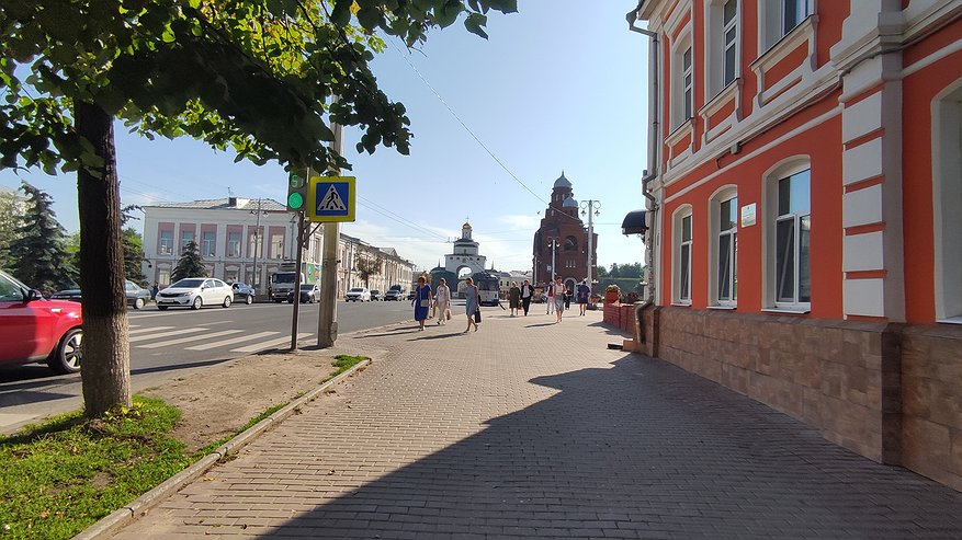 Главная картинка новости: Подписан новый указ: пенсионеров, которые наработали 30 лет стажа, ждет сюрприз в июне