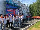 Владимирские лагеря примут почти 16 тысяч детей этим летом