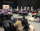 Кольчугинские программисты вошли в топ-15 на Кубке России в Смоленске