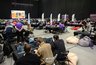 Миниатюра новости: Кольчугинские программисты вошли в топ-15 на Кубке России в Смоленске