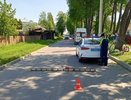 В регионе за прошлую неделю в ДТП травмировались два несовершеннолетних мотоциклиста