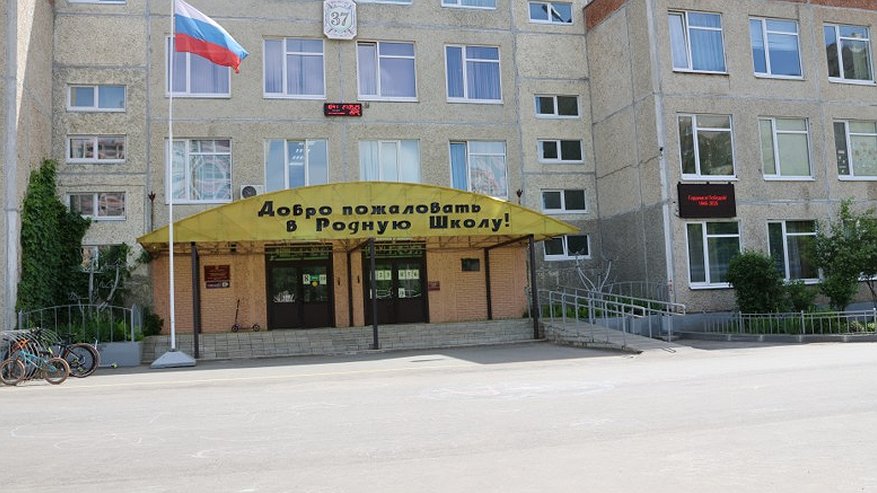 Главная картинка новости: Во Владимире за 2024 год отремонтировали территории 11 учебных заведений