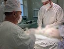 Владимирские врачи завершили операции по увеличению роста девочке с карликовостью