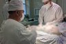 Миниатюра новости: Владимирские врачи завершили операции по увеличению роста девочке с карликовостью