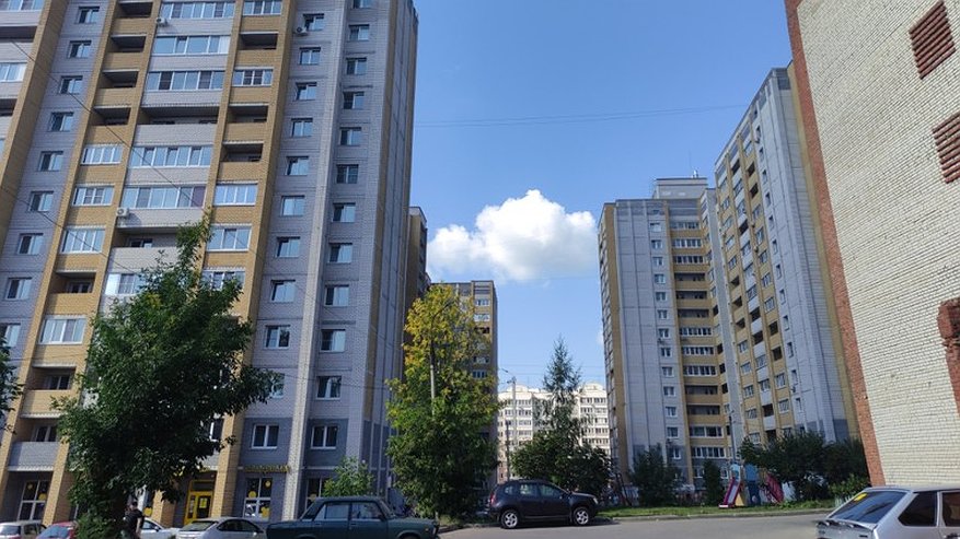 Главная картинка новости: Управляющие компании региона получили новые обязанности перед жильцами
