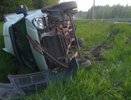 За прошлую неделю во Владимирской области в ДТП погибли 7 человек и пострадали 35
