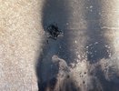 В Собинке эвакуировали 20 человек из-за пожара в многоквартирном доме