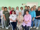 В ЦГБ Коврова медики успешно прооперировали пациентку с острым инсультом