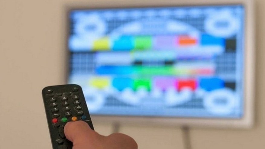Главная картинка новости: В Ковровском районе отключат цифровое телевещание на шесть часов