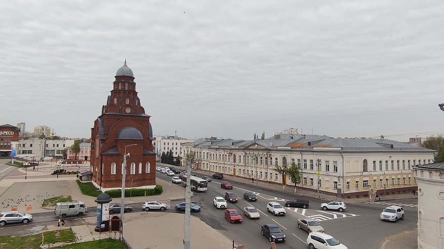 Главная картинка новости: Зима вернется в начале лета: Гидрометцентр обновил прогноз с 1 июня — снова морозы