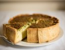 Готовлю вкуснейший пирог на скороде за 15 минут: домашние ни крошки не оставляют