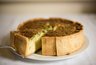 Миниатюра новости: Готовлю вкуснейший пирог на скороде за 15 минут: домашние ни крошки не оставляют